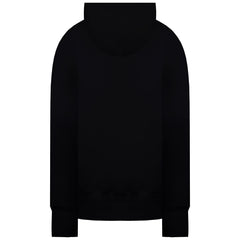 Champion x Beastie Boys Mens Black Hoodie