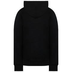 Champion x Coca Cola Mens Black Hoodie