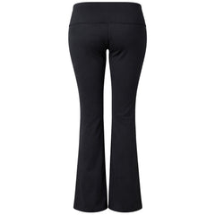Brooks Treshold Womens Black Pants