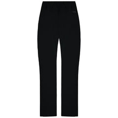 Nike Dri-Fit Womens Black Track Pants