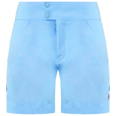 Nike ACG Womens Blue Shorts
