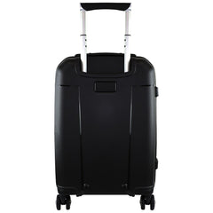Ted Baker Holib Flying Colour Black Cabin Trolley Suitcase