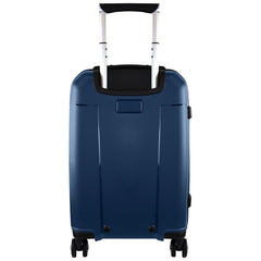Ted Baker Travb Flying Colours Blue Cabin Trolley Suitcase