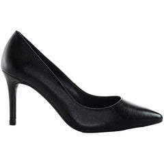 Ted Baker Alysse Womens Black Court Shoes