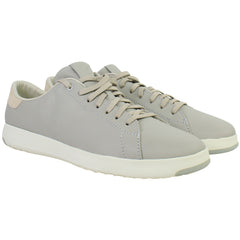 Cole Haan GrandPro Womens Grey Tennis Shoes