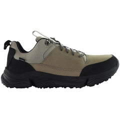 Clarks Tri Patch Walk Mens Brown Boots