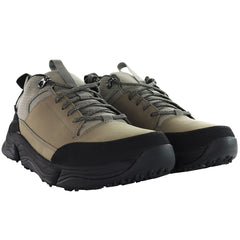 Clarks Tri Patch Walk Mens Brown Boots