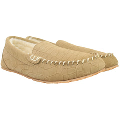 Clarks Raegan Ro Mens Taupe Shoes