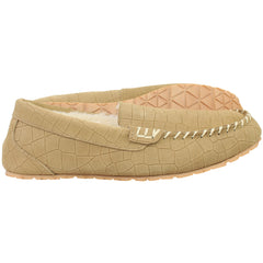 Clarks Raegan Ro Mens Taupe Shoes