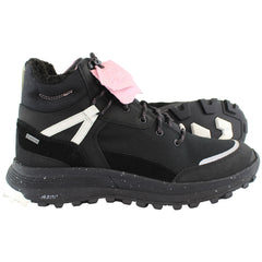 Clarks ATL Sky Gore-Tex Womens Black Boots