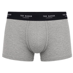 Ted Baker 3-Pack Truuck Mens Multicolour Boxer Shorts