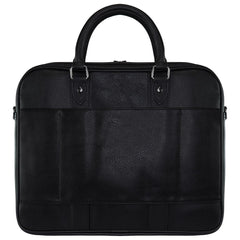 Ted Baker Waymon Mens Black Document Bag