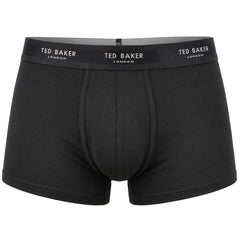Ted Baker 3-Pack Nino Mens Multicolour Boxer Shorts