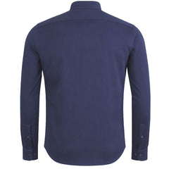 Ted Baker Crotone Mens Navy Herring Shirt