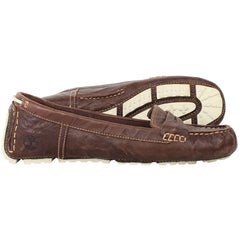 Timberland EK Response Womens Brown Shoes