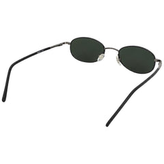 Sinner Rockford Polarised UV Black Sunglasses