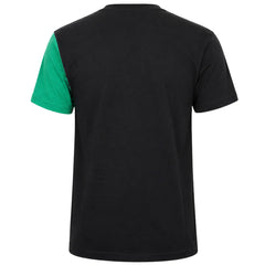 Mitchell & Ness NBA Boston Celtics Fashion Kids Black/Green T-Shirt