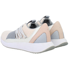Under Armour UA Breathe Womens Light Pink Running Shoes