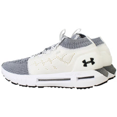 Under Armour BGS HOVR Phantom Kids White Running Shoes