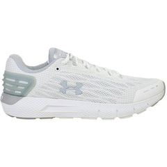 Under Armour Charged Rogue Womens White Trainers