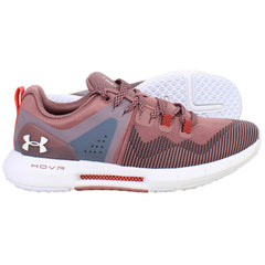 Under Armour UA Hovr Rise Low Womens Pink Running Shoes