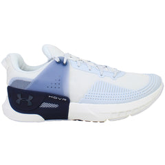 Under Armour Hovr Apex Womens White Trainers