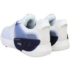Under Armour Hovr Apex Womens White Trainers