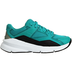 Under Armour Forge 96 Mens Green Running Shoes