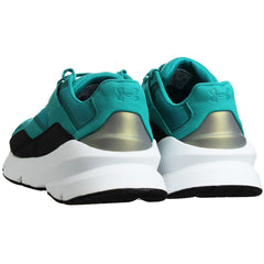Under Armour Forge 96 Mens Green Running Shoes