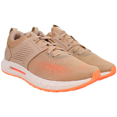 Under Armour Hovr CTW Womens Orange Running Shoes