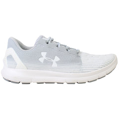 Under Armour Remix 2.0 Womens Grey Trainers