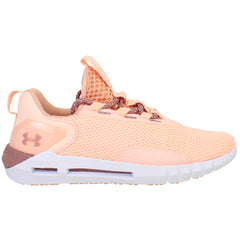 Under Armour HOVR STRT Womens Orange Running Shoes
