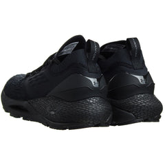 Under Armour HOVR Phantom 2 Mens Black Running Shoes