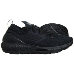 Under Armour HOVR Phantom 2 Mens Black Running Shoes