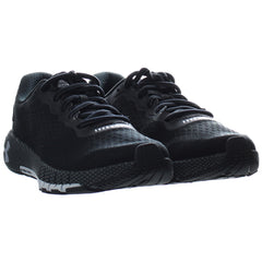 Under Armour HOVR Machina 2 Womens Black Running Shoes