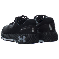 Under Armour HOVR Machina 2 Womens Black Running Shoes