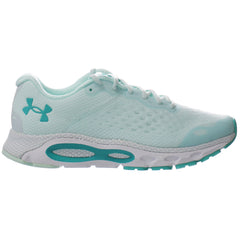 Under Armour HOVR Infinite 3 Womens Green Running Shoes