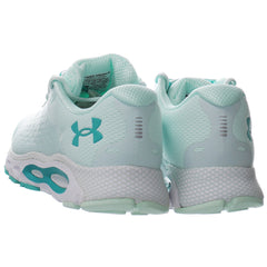 Under Armour HOVR Infinite 3 Womens Green Running Shoes