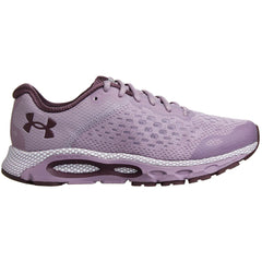 Under Armour HOVR Infinite 3 Womens Pink Running Shoes