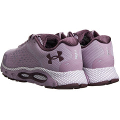 Under Armour HOVR Infinite 3 Womens Pink Running Shoes