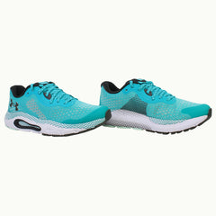 Under Armour HOVR Guardian 3 Womens Green Running Shoes NO BOX