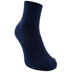 Asics 3-pack Easy Quarter Multicolur Socks