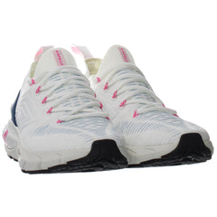 Under Armour HOVR Phantom 2 INKNT Womens White Running Shoes