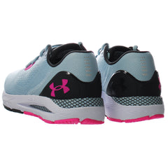 Under Armour HOVR Sonic 5 Womens Blue Running Shoes