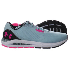Under Armour HOVR Sonic 5 Womens Blue Running Shoes