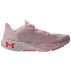 Under Armour HOVR Machina 3 Womens Pink Running Shoes