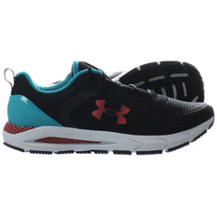 Under Armour HOVR Sonic SE Mens Black Running Shoes