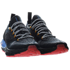 Under Armour HOVR Phantom 2 Womens Black Running Shoes
