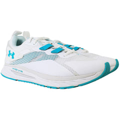 Under Armour HOVR Flux MVMNT Womens White Trainers