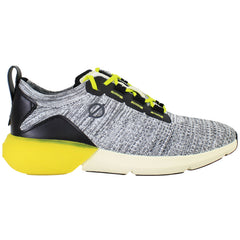 Cole Haan ZERØGRAND All Day Mens Grey Running Shoes
